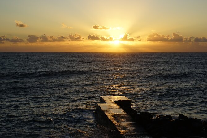 Heavens Tour: Sunset & Stargazing in Madeira - Is $414.02 good value for four people?