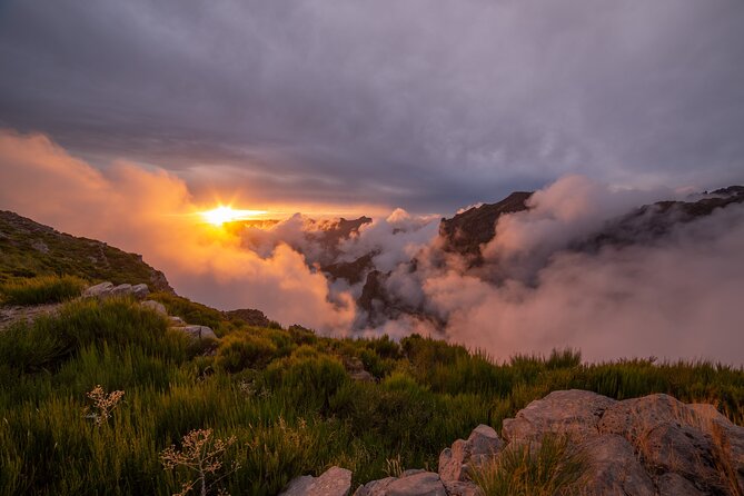Heavens Tour: Sunset & Stargazing in Madeira - Practical planning for sunset and stars