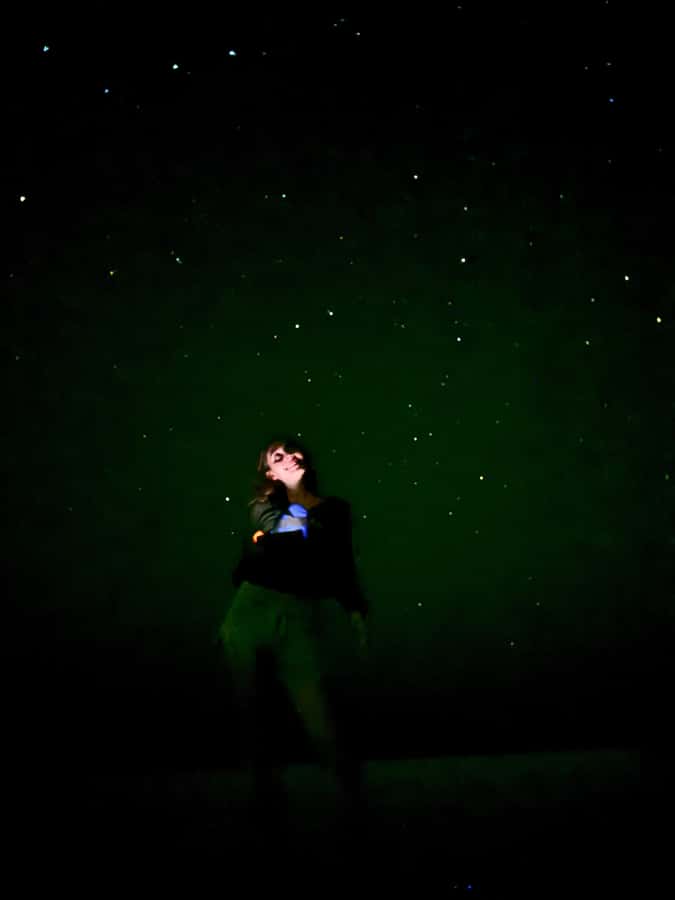 Holbox: Bioluminescence by Kayak and Stargazing. - What the $49 price really includes
