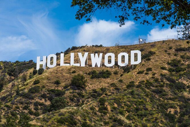 Hollywood Sign Hiking Tour to Griffith Observatory - What this Griffith Park hike is really like