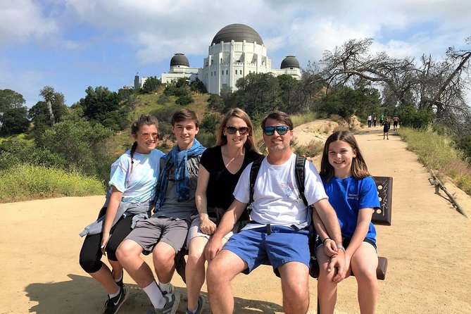 Hollywood Sign Hiking Tour to Griffith Observatory - Is $39 a fair price?