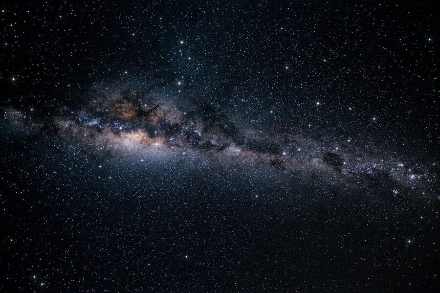 Houston Museum of Natural Sciences: Planetarium Ticket - Inside the Burke Baker Planetarium