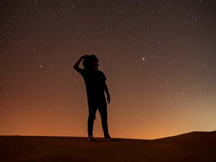 Hurghada: ATV Tour with Camel Ride, Dinner Show & Stargazing - From hotel pickup to the Hurghada desert