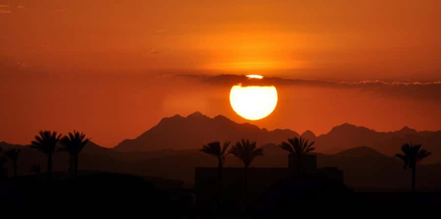 Hurghada: ATV Tour with Camel Ride, Dinner Show & Stargazing - Who will get the most from this outing