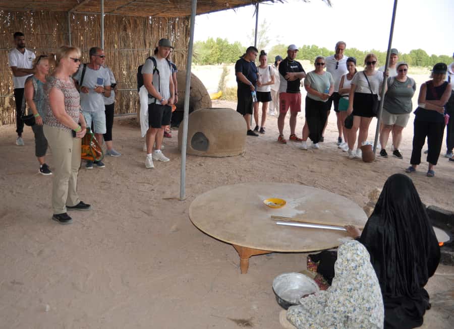 Hurghada: Horse Ride, BBQ Dinner, and Stargazing - Stargazing With a Guide and Two Telescopes