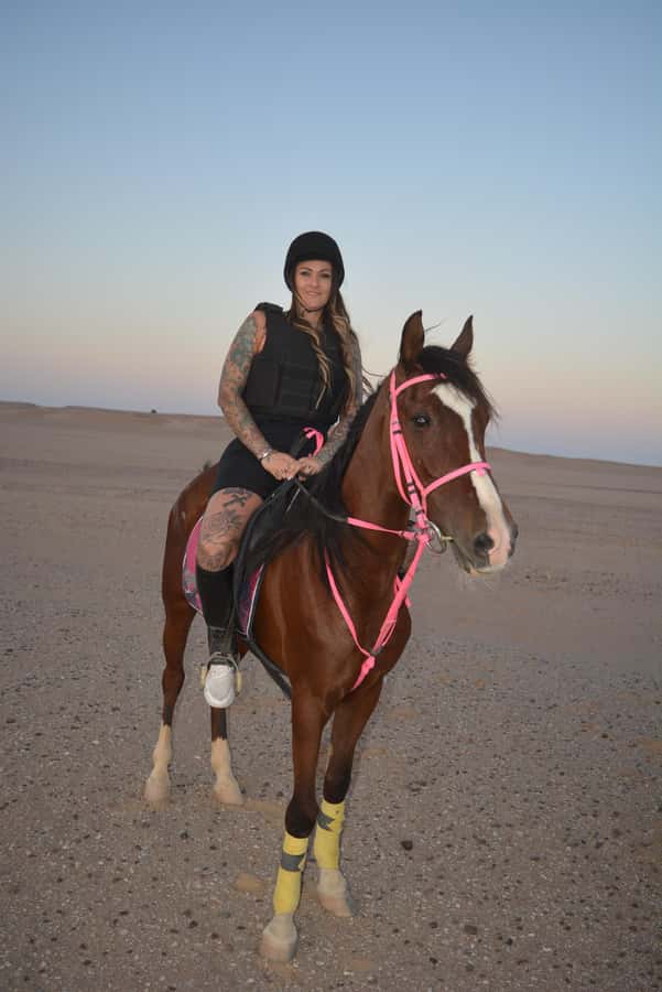 Hurghada: Horse Ride, BBQ Dinner, and Stargazing - FAQ