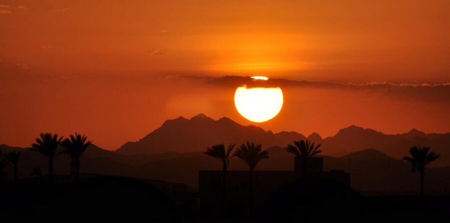 Hurghada: Quad Bike, Sea, Camel, Safari, Stargazing & Dinner - The camel ride: photo stop or real outing?