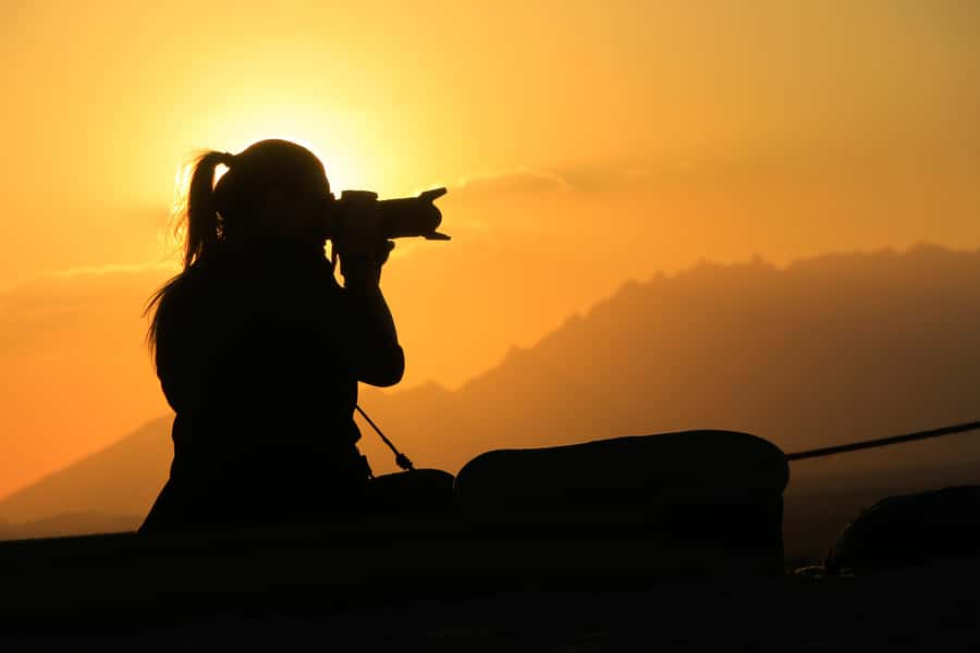 Hurghada: Star Stargazing Desert Adventure by Jeep & Dinner - The telescope session: Moon, planets, and constellations