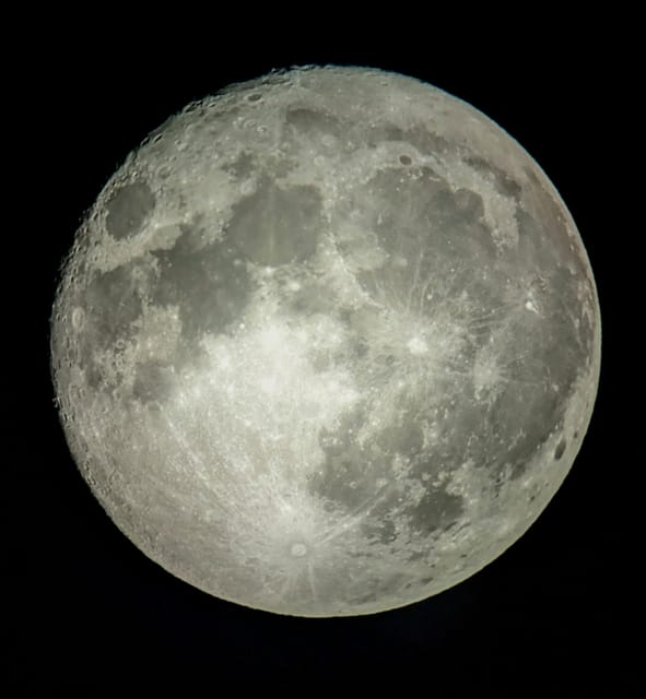 Ioannina Astronomy: Telescope Stargaze Greece's night sky - Is $47 a fair price?