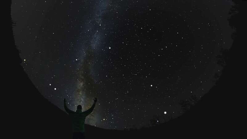 Jasper: Jasper Planetarium and Telescope Combo Tour Tickets - A two-part night under Jasper’s dark sky