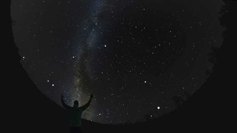 Jasper: Jasper Planetarium and Telescope Combo Tour Tickets - Timing, parking, and practical planning