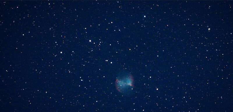 Jasper: Jasper Planetarium Dark Sky Experience - Telescopes bring the sky closer