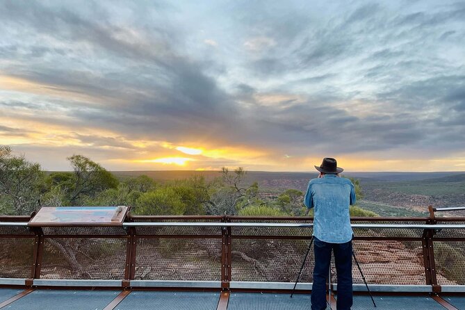 Kalbarri Skywalk Sundowner and Stargazing Tour - Is the Kalbarri Skywalk stargazing tour worth booking?