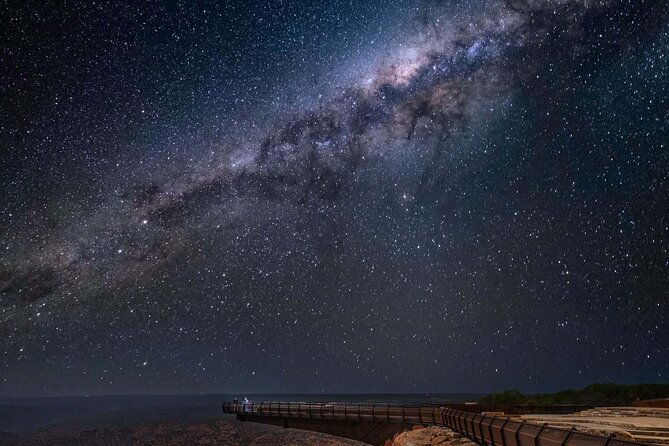 Kalbarri Stargazing Tour - Why Kalbarri is a fine place to watch the stars