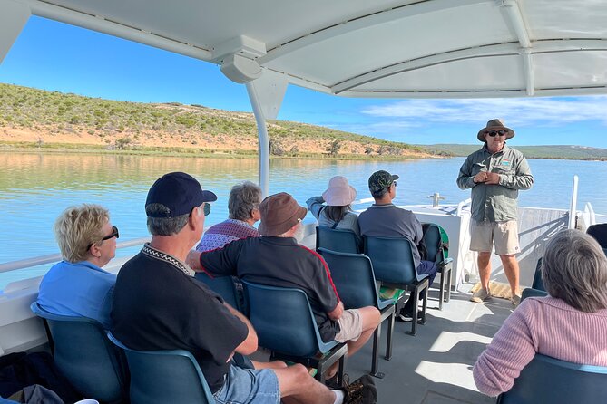 Kalbarri Stargazing Tour - Weather and timing matter more than usual