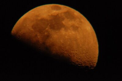 Kifissia Stargazing & Astrophotography