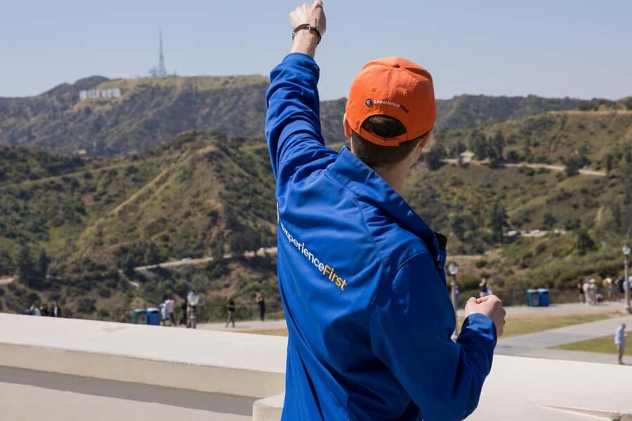 LA: Griffith Observatory Insider Tour - Key points at a glance