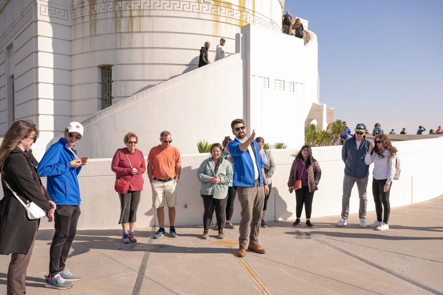 LA: Griffith Observatory Insider Tour - Final verdict: book it for context, not just access