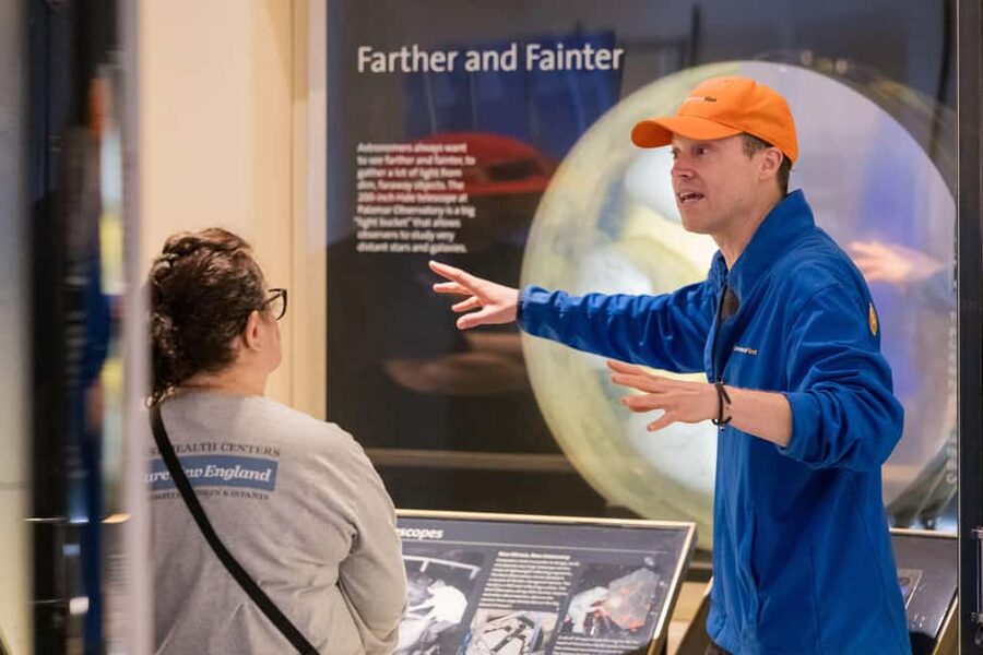 LA: Griffith Observatory Insider Tour - Views of the Hollywood Sign and LA beaches