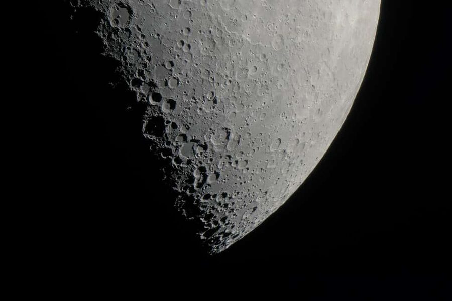 La Palma: Premium Stargazing Tour for 10 - Why Roque de Los Muchachos is the right place for stargazing