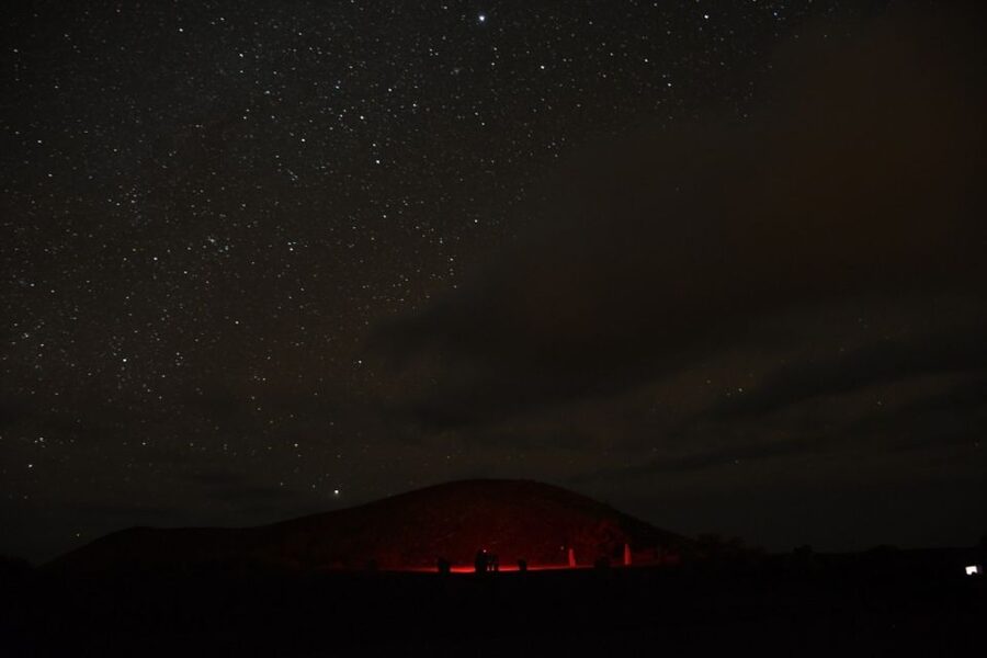 La Palma: Premium Stargazing Tour for 10 - Guides who make difficult astronomy easier