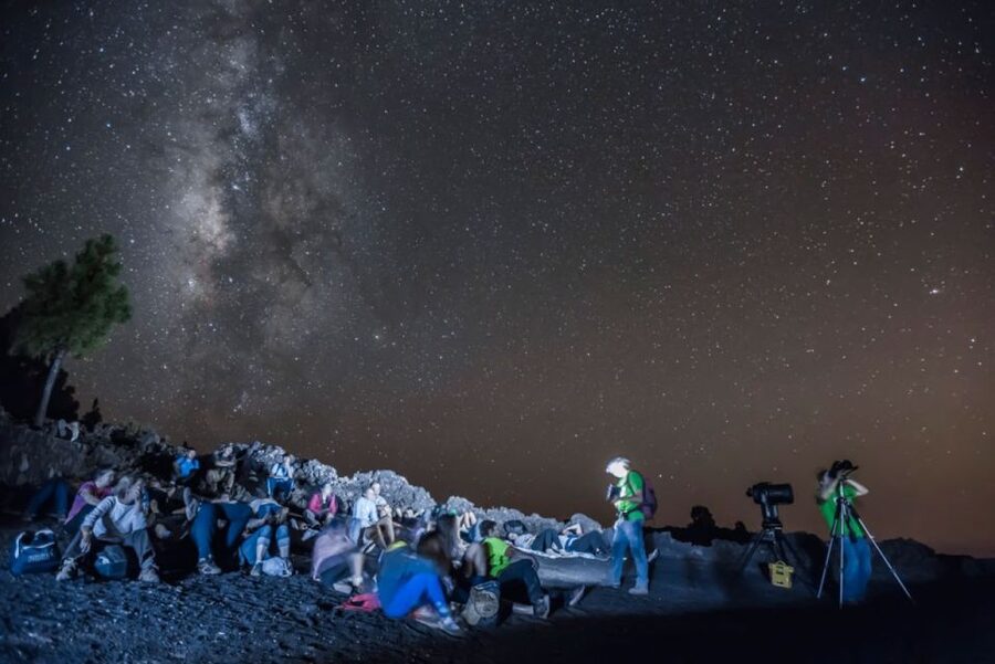 La Palma: Premium Stargazing Tour for 10 - Who will enjoy this tour most