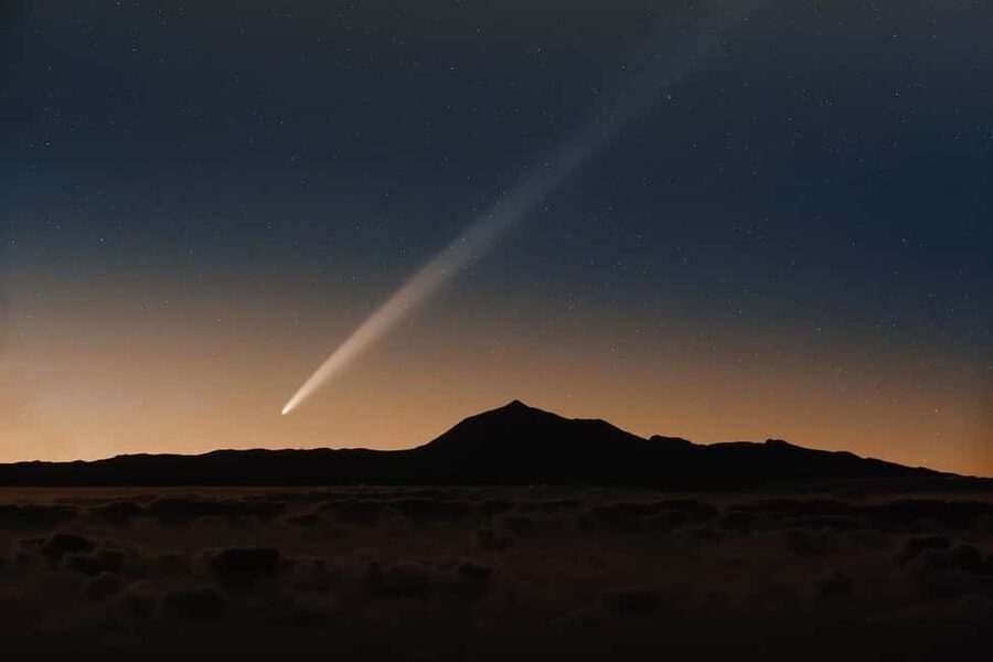 La Palma: Premium Stargazing Tour for 10 - Plan the drive before sunset