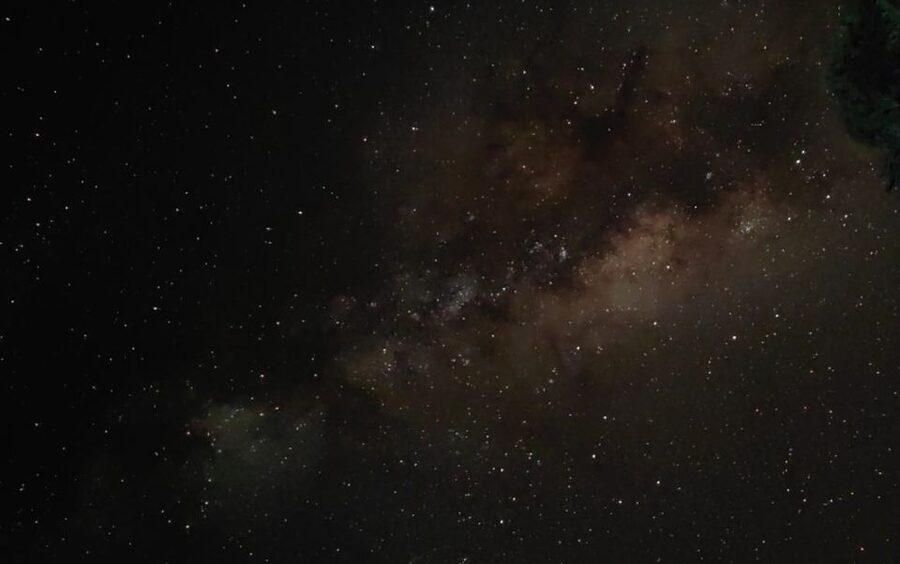 La Palma: Roque de los Muchachos Stargazing Tour with Wine - Why Roque de los Muchachos makes a fine night-sky stop