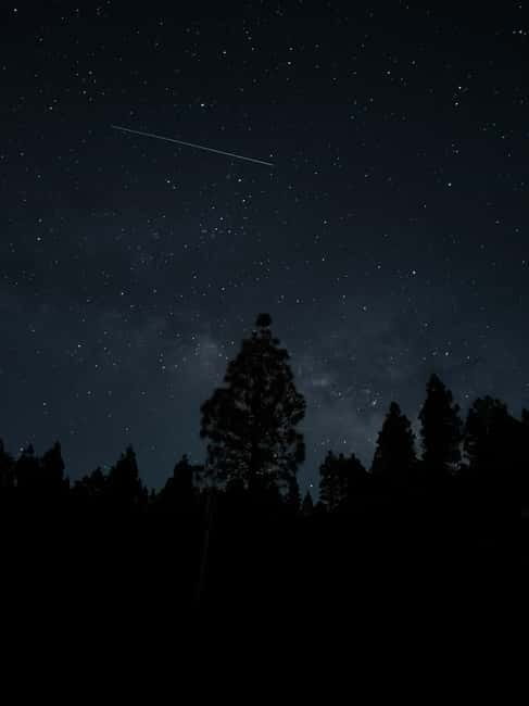 La Palma: Stargazing in the best sky in the world - Why La Palma works so well for stargazing