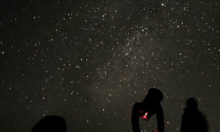 La Palma: Stargazing in the best sky in the world - Dark-sky manners are part of the experience