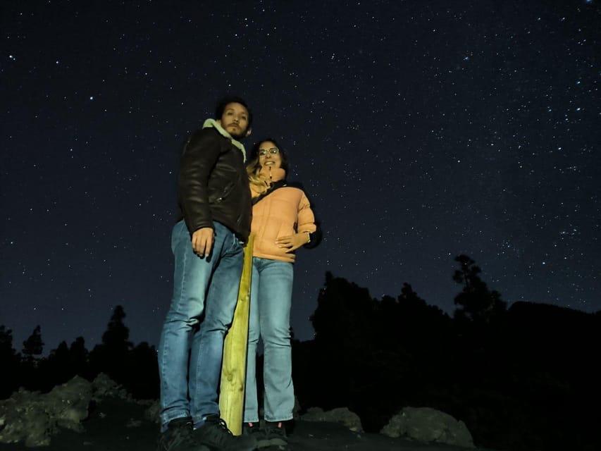 La Palma: Stargazing in the best sky in the world - What the $45 price really covers