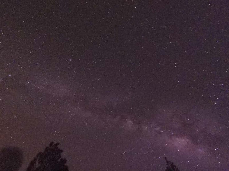 La Palma: Stargazing in the best sky in the world - Small details that make the night better