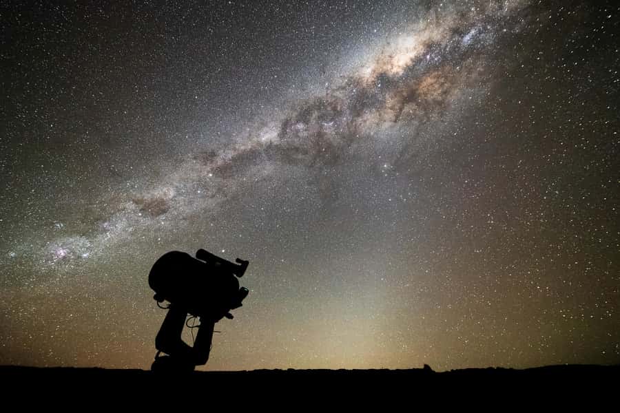 Lake Tekapo: Alpine Stargazing Experience with a Guide - Why Lake Tekapo is made for stargazing