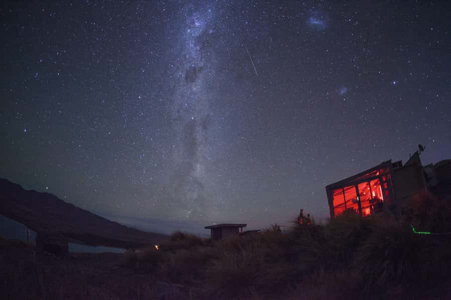 Lake Tekapo: Mountaintop Stargazing at Mount John Summit - Is NZD 130 a fair price?