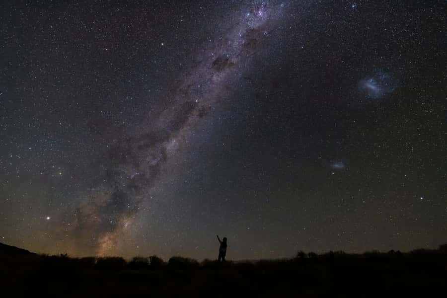 Lake Tekapo: Mountaintop Stargazing at Mount John Summit - Who will enjoy Mount John most?
