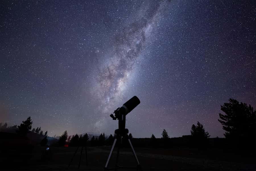 Lake Tekapo: Stargazing Experience - A few smart ways to prepare
