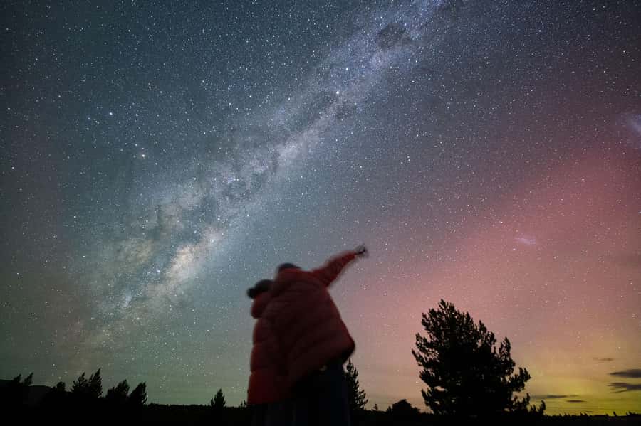 Lake Tekapo: Stargazing Experience - Price and value at $71 per person