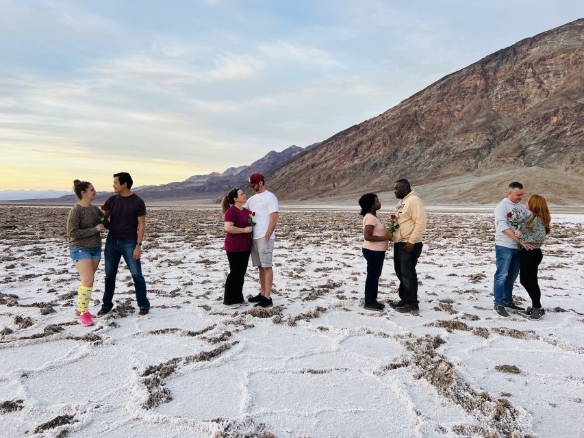 Las Vegas: Death Valley Day Trip with Stargazing - Is $299 a fair price?