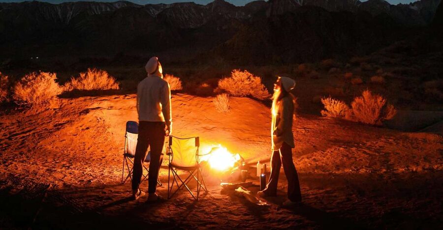 Las Vegas: Stargazing In The Mountains & Shooting Stars - Should you book the Lovell Canyon stargazing outing?