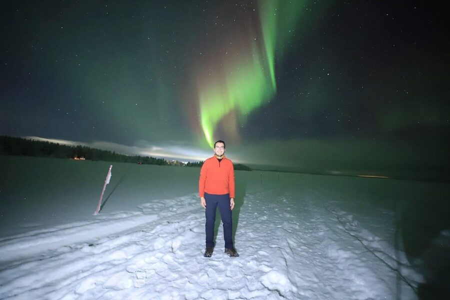 Levi: Northern Lights Tour and Stargazing by Telescope - Should you book it?