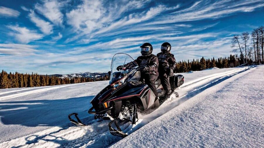 Levi: Twilight Snowmobile Safari & Stargazing Experience - Practical details that can make or break the evening