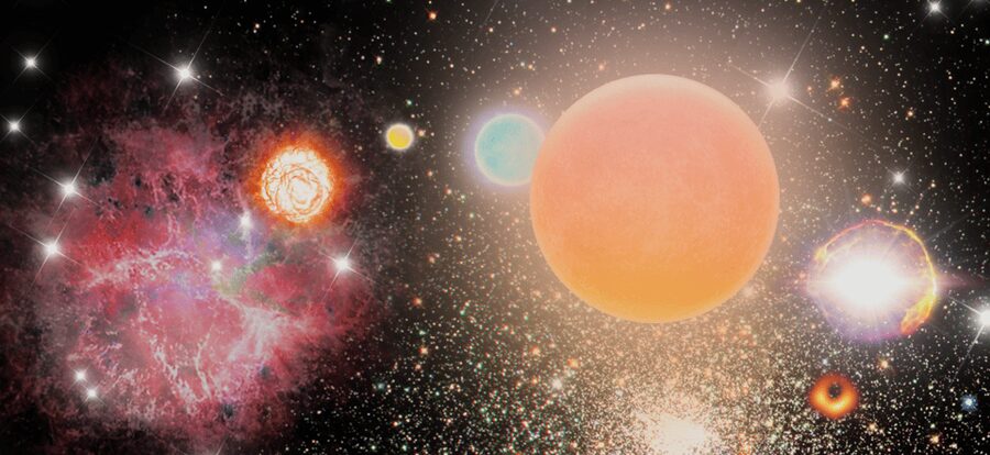 London: Royal Observatory Planetarium Show Entry Ticket - A good fit for families and curious adults