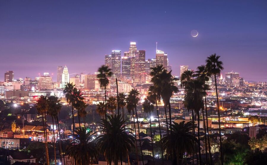 Los Angeles: Hollywood Night Tour with Griffith Observatory - Why this short night tour works
