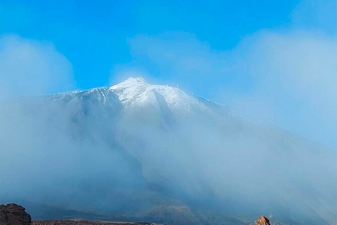 Magic Stargazing & Sunset in Teide with Dinner + Telescopes - Teide National Park Before Dark