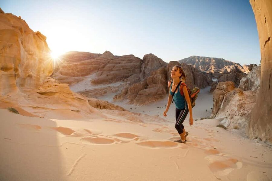 Marsa Alam Bedouin Nights: Jeep Safari, Dinner & Stargazing - Key points to know before you book