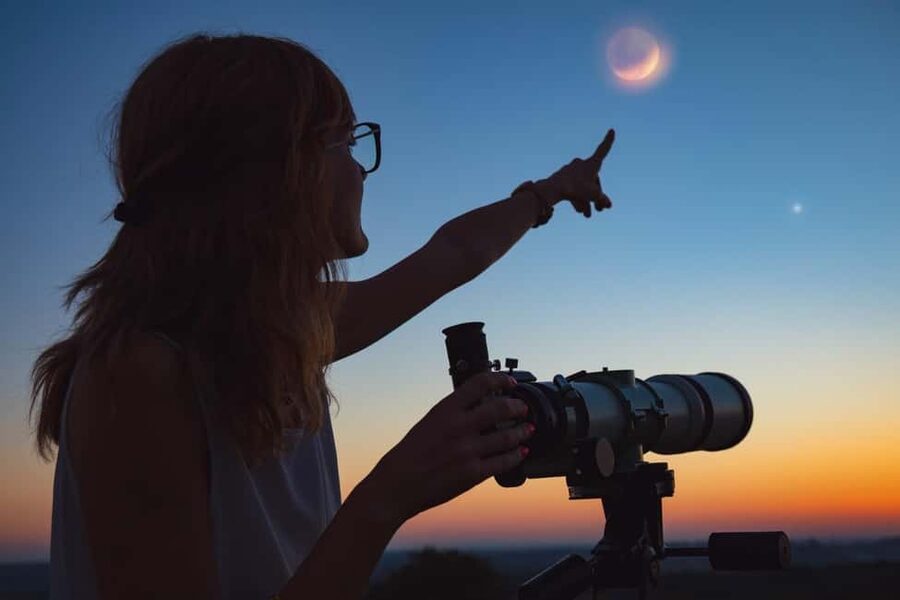 Marsa Alam Bedouin Nights: Jeep Safari, Dinner & Stargazing - A desert evening with more than one kind of thrill