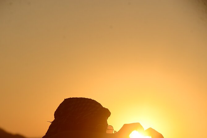 Marsa Alam SPACE OBSERVERS ( Desert Stargazing ) - Why the telescope makes this Marsa Alam trip different
