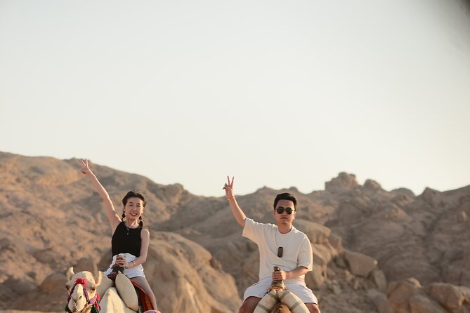 Marsa Alam SPACE OBSERVERS ( Desert Stargazing ) - What to bring and how to plan