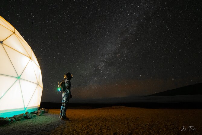 Mauna Kea Stargazing Experience + Photos - Why the Dark-Sky Location Matters