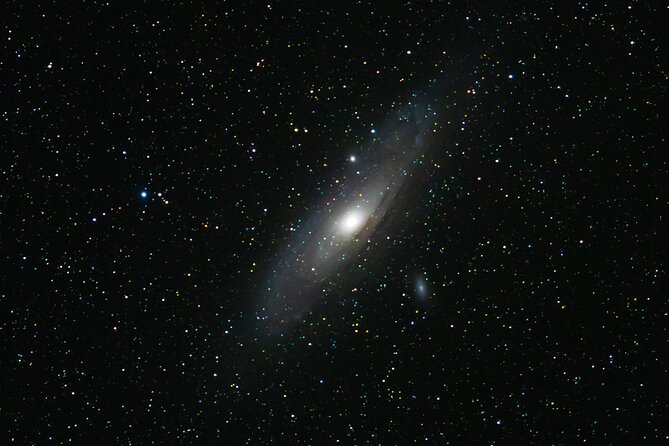 Mauna Kea Stargazing Experience + Photos - Booking Advice and Cancellation Rules